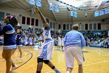 DHS BB vs Gaffney 174